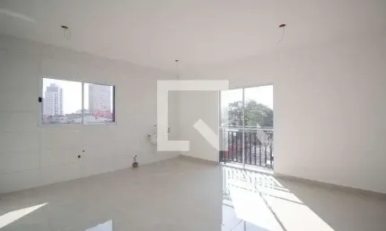 Apartamento à venda - vila mangalot, 2 quartos,  48 m2