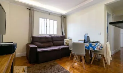 Apartamento à venda - casa verde, 2 quartos,  60 m2