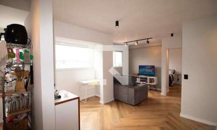 Apartamento à Venda - Vila Guilherme, 1 Quarto,  43 m2