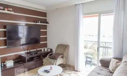 Apartamento à venda - vila invernada, 2 quartos,  62 m2