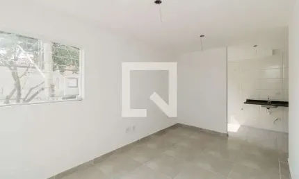 Apartamento à Venda - Vila Carrão, 2 Quartos,  45 m2