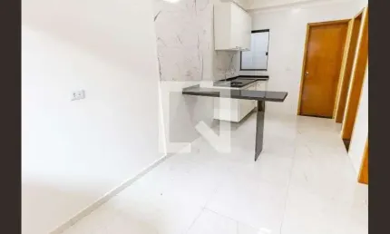 Apartamento à venda - vila invernada, 2 quartos,  41 m2