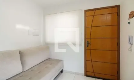 Apartamento à venda - vila carrão, 1 quarto,  31 m2