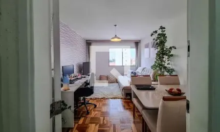 Apartamento com 1 quarto à venda na Rua Diogo Vaz, 151, Liberdade, São Paulo