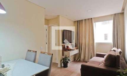 Apartamento à Venda - Freguesia do Ó, 2 Quartos,  41 m2