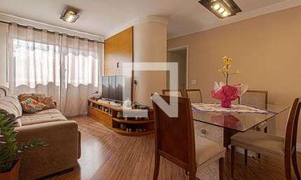 Apartamento com 2 quartos à venda no Sacomã, São Paulo 