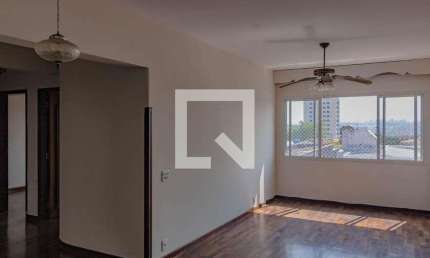 Apartamento à Venda - Vila Mascote, 2 Quartos,  80 m2