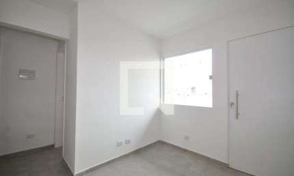 Apartamento à Venda - Vila Mazzei, 2 Quartos,  42 m2
