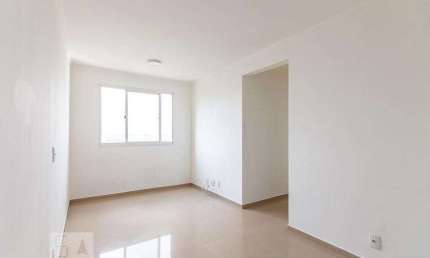 Apartamento à Venda - Ermelino Matarazzo, 2 Quartos,  42 m2