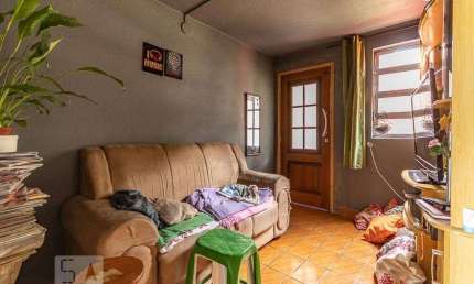 Apartamento à Venda - Artur Alvim, 2 Quartos,  48 m2