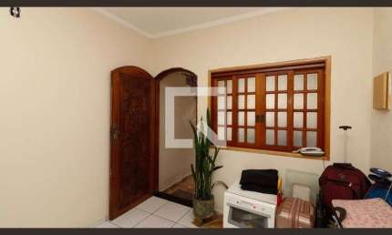 Casa à Venda - Ermelino Matarazzo, 2 Quartos,  69 m2