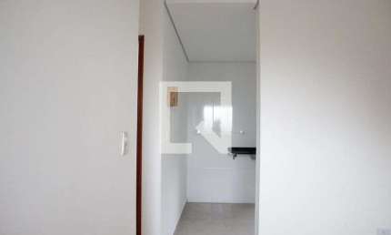 Apartamento à Venda - Vila Invernada, 2 Quartos,  37 m2