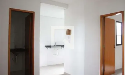 Apartamento à Venda - Vila Invernada, 1 Quarto,  29 m2