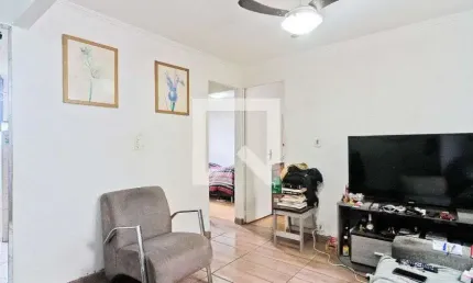 Apartamento à venda - jardim peri, 2 quartos,  45 m2
