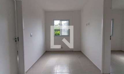 Apartamento à Venda - Vila Aricanduva, 2 Quartos,  40 m2
