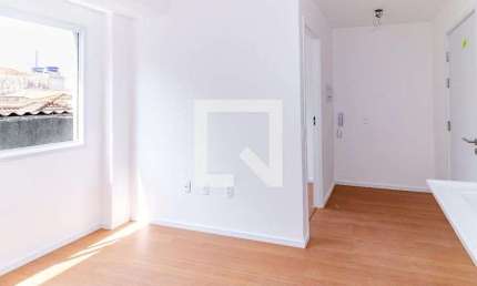 Apartamento à Venda - Vila Romana, 2 Quartos,  28 m2