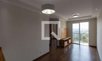 Apartamento com 2 quartos à venda em Itaquera, São Paulo 