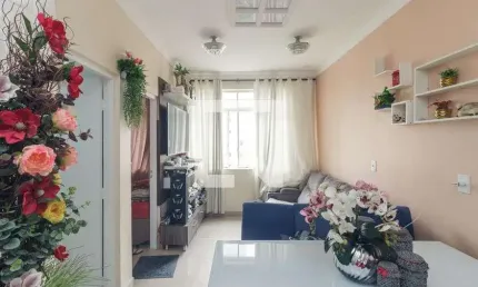 Apartamento com 1 quarto à venda na Rua Riachuelo, 275, Centro, São Paulo