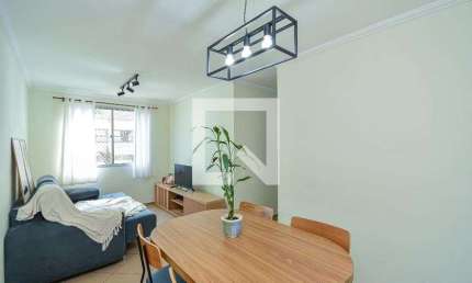 Apartamento com 2 quartos à venda no Socorro, São Paulo 