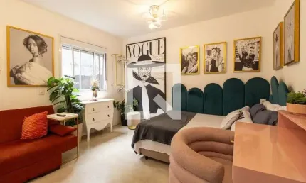 Apartamento com 1 quarto à venda na Rua dos Estudantes, 388, Liberdade, São Paulo