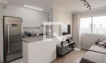 Apartamento com 2 quartos à venda em Cangaíba, São Paulo 