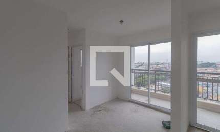 Apartamento com 2 quartos à venda na Vila Ré, São Paulo 