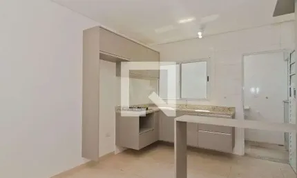 Apartamento com 2 quartos à venda na Avenida Conceição, 288, Santana, São Paulo