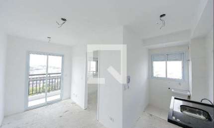 Apartamento com 2 quartos à venda em Sapopemba, São Paulo 