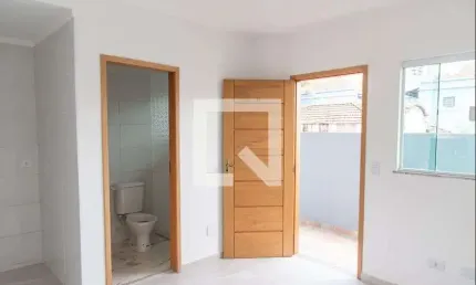 Apartamento com 2 quartos à venda no Cambuci, São Paulo 