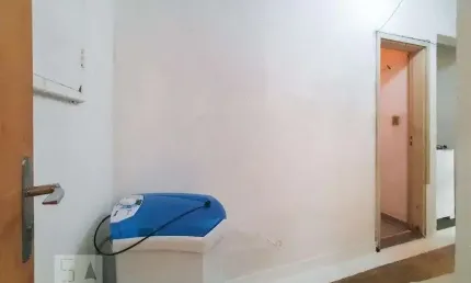 Apartamento com 1 quarto à venda na Rua Fernão Sales, 24, Liberdade, São Paulo