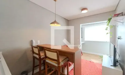 Apartamento com 1 quarto à venda na Rua Aguiar de Barros, 69, Bela Vista, São Paulo