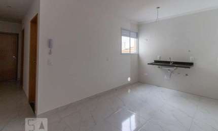Apartamento à Venda - Vila Guilherme, 2 Quartos,  50 m2