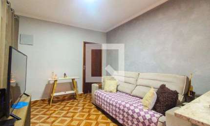 Casa com 1 quarto à venda na Vila Jacuí, São Paulo 