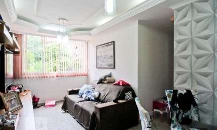 Apartamento com 3 quartos à venda no Mandaqui, São Paulo 