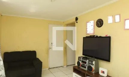 Apartamento à venda - vila jacuí, 2 quartos,  49 m2