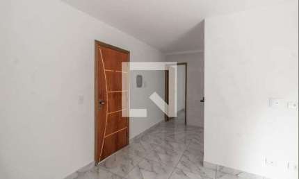 Apartamento à Venda - Artur Alvim, 2 Quartos,  35 m2