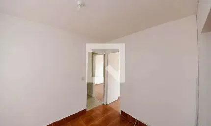 Apartamento com 2 quartos à venda na Rua Francesco Usper, 378, Sapopemba, São Paulo