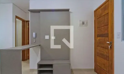 Apartamento com 2 quartos à venda na Avenida Conceição, 288, Santana, São Paulo