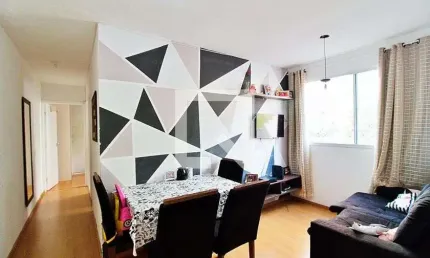 Apartamento à venda - vila andrade, 2 quartos,  42 m2