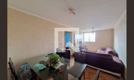 Apartamento à Venda - Vila Dionísia, 2 Quartos,  48 m2
