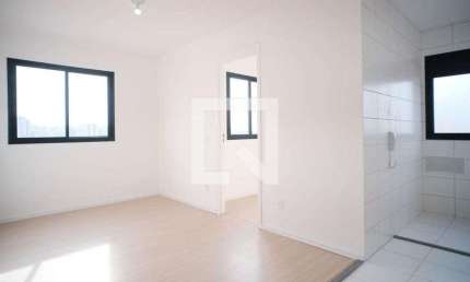 Apartamento à Venda - Artur Alvim, 2 Quartos,  37 m2