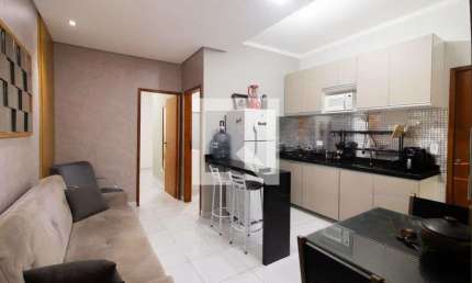 Apartamento à Venda - Artur Alvim, 2 Quartos,  42 m2