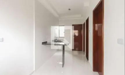 Apartamento à venda - vila carrão, 2 quartos,  33 m2