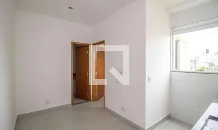 Apartamento à Venda - Vila Mazzei, 1 Quarto,  28 m2