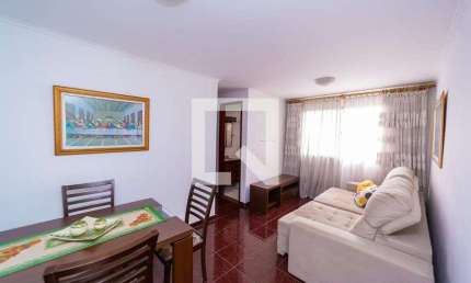 Apartamento com 2 quartos à venda em Cangaíba, São Paulo 