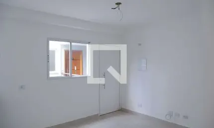 Apartamento à Venda - Ermelino Matarazzo, 2 Quartos,  41 m2
