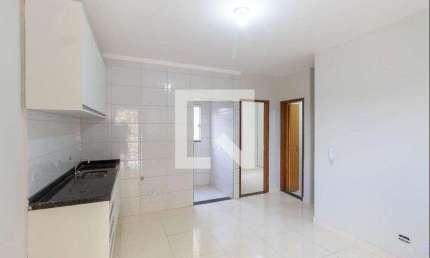 Apartamento à Venda - Artur Alvim, 2 Quartos,  45 m2