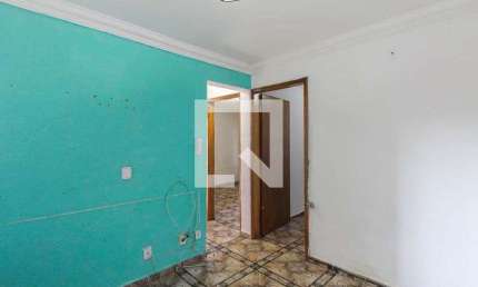 Apartamento com 2 quartos à venda em Sapopemba, São Paulo 
