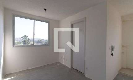 Apartamento com 2 quartos à venda na Vila Ré, São Paulo 