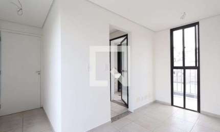Apartamento à Venda - Parque São Lucas, 2 Quartos,  36 m2